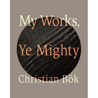 My Works, Ye Mighty