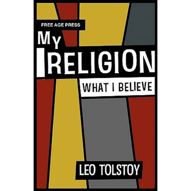 My Religion - What I Believe