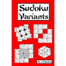 Sudoku Variants: 50 Sudoku Variations