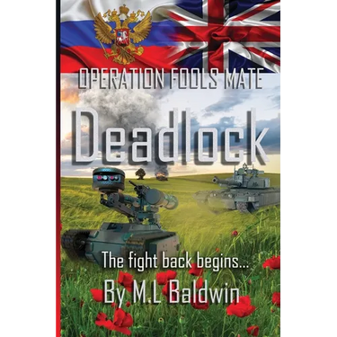 Deadlock: The fight back begins...