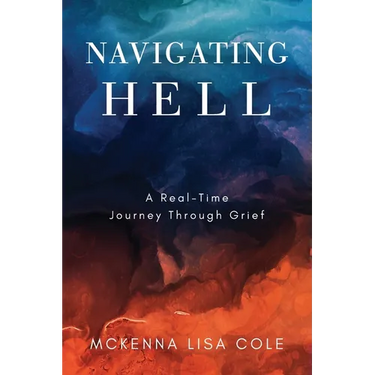 Navigating Hell: A Real-Time Journey Through Grief