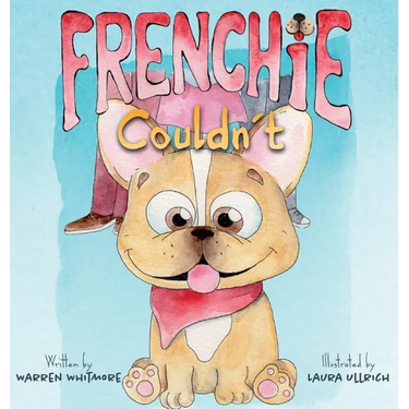 Frenchie Couldn't