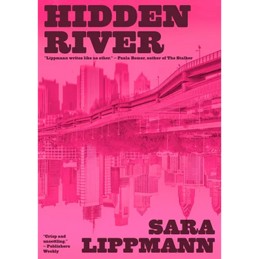 Hidden River