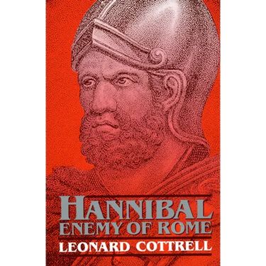 Hannibal: Enemy of Rome