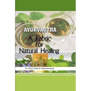 -- Ayurvastra -- A Fabric for Natural Healing