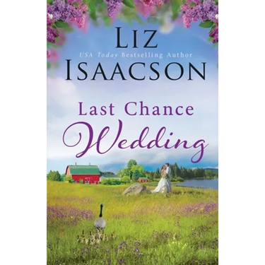 Last Chance Wedding