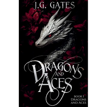 Dragons and Aces: Dragons and Aces Series Book 1
