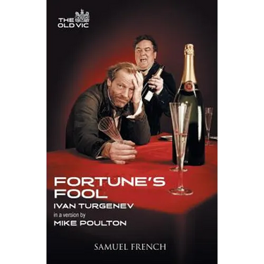 Fortune's Fool