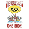 The World's Best Xxx Rated Joke Book