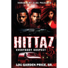 Hittaz 5: Everybody Suspect