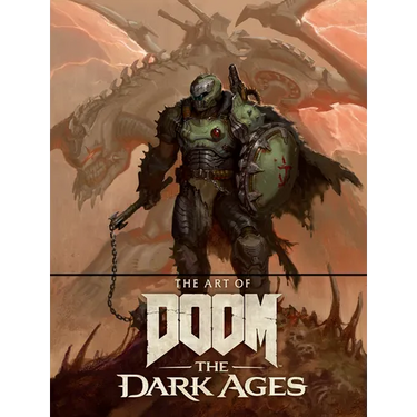 The Art of Doom: The Dark Ages