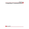 McGraw-Hill Dictionary of Computing & Communications