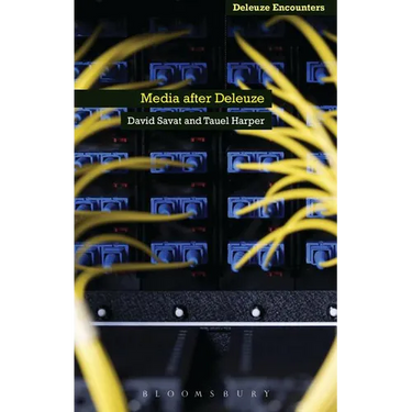 Media After Deleuze