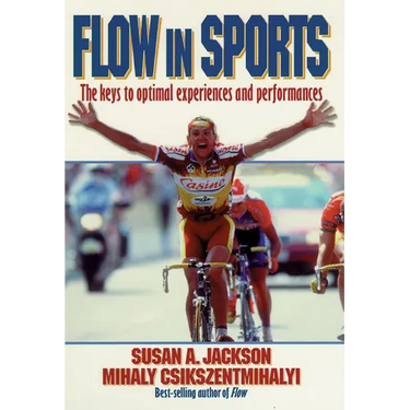 Flow in Sports
