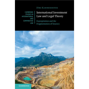 International Investment Law and Legal Theory