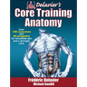 Delavier's Core Training Anatomy