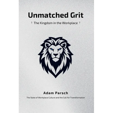 Unmatched Grit