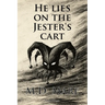 He lies on the Jester's cart: A Neapolitan noir-love, guilt, and the ghosts we create