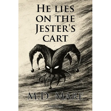 He lies on the Jester's cart: A Neapolitan noir-love, guilt, and the ghosts we create