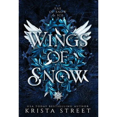 Wings of Snow