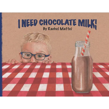 I Need Chocolate Milk!