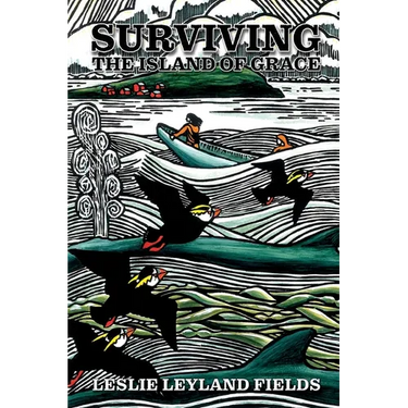 Surviving the Island of Grace 2nd Rev Ed.