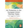 Air Protection in the European Union Member States: From Laggards to Pushers