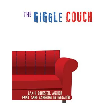 The Giggle Couch