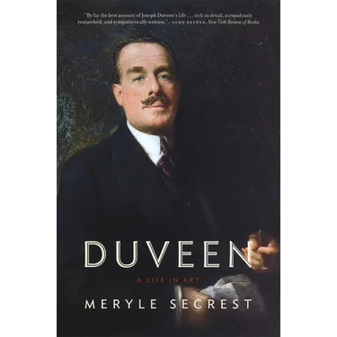 Duveen: A Life in Art