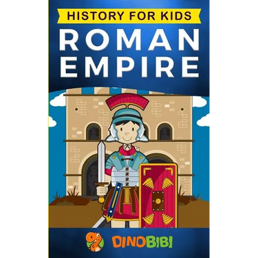 History for kids: Roman Empire