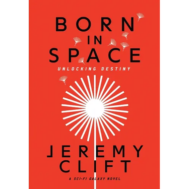 Born In Space: Unlocking Destiny