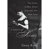A Season of Splendor: The Court of Mrs. Astor in Gilded Age New York
