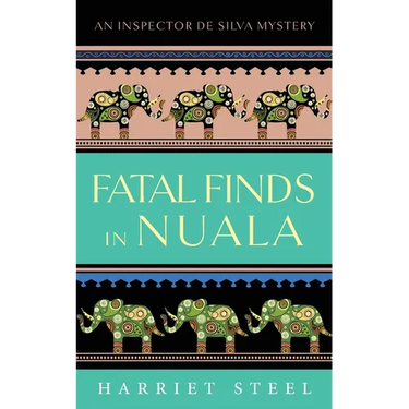 Fatal Finds in Nuala