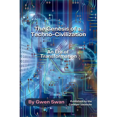 The Genesis of a Techno-Civilization: An Era of Transformation