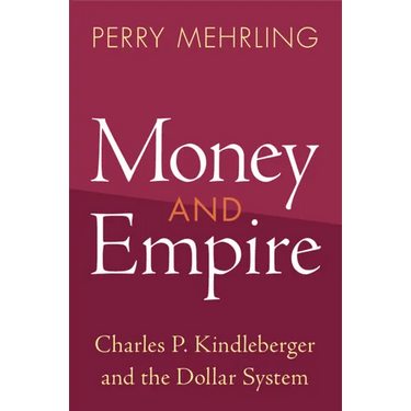 Money and Empire