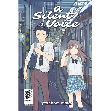 A Silent Voice 3