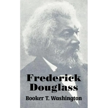 Frederick Douglass