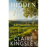 Hidden Miles: A Small-Town Romance