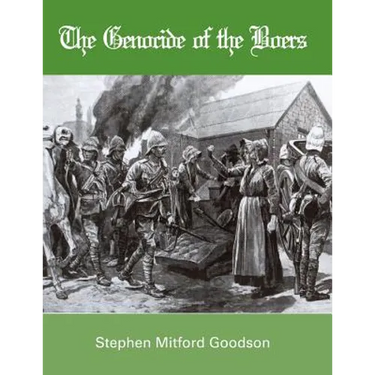 The Genocide of the Boers