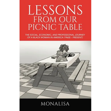Lessons from Our Picnic Table: The Social, Economic, and Professional Journey of a Black Woman in America (1960s - Present)