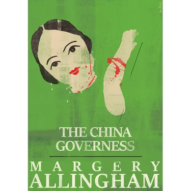 The China Governess: Volume 17