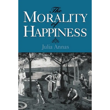 The Morality of Happiness
