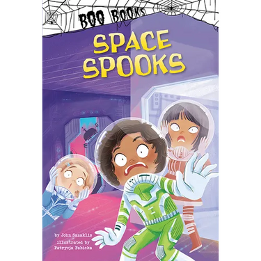 Space Spooks