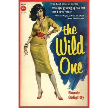 The Wild One