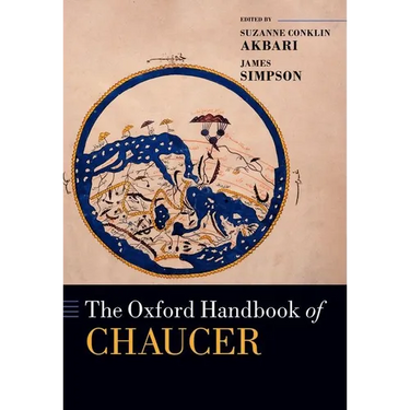 The Oxford Handbook of Chaucer