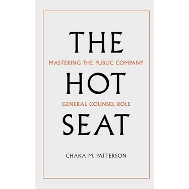 The Hot Seat