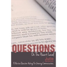 Questions on the Heart Level: Effective Question Asking for Biblical Counselors