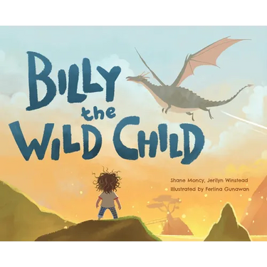 Billy The Wild Child