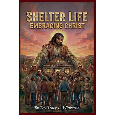 Shelter Life Embracing Christ