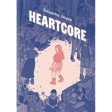 Heartcore